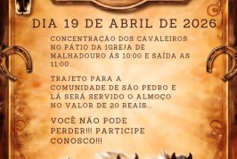 📢👉👏🤝🐎🐎 Cavalgada neste domingo dia 19/04/26🐴🦓🤠🤠🤠🤠VII cavalgada 🐴🤠🍡 Cavalgada comemorativa