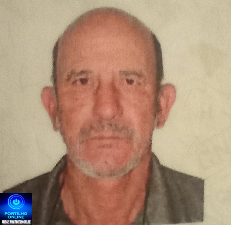 👉LUTO…⚰😔🕯😪😭FUNERÁRIA SAO PEDRO E PRÍNCIPE DA 🕊PAZ🕊🕊 INFORMAM…Faleceu em Patrocínio-MG o S.r. Donizete Lima da Silva aos 70 anos