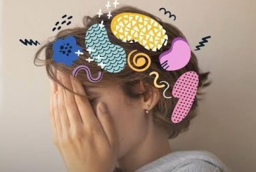 👉😱🧐🫰💸💰📱☎️Tá informado.  Afastamento do trabalho por transtornos mentais aumenta