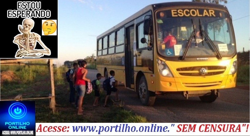 👉🏻🫵🏻🤔👎🏻 🚌 🚍🚖 Portilho boa tarde tudo bem ? “Mas sei que te enviando posso ter a solução pois o único que tem voz nesta cidade está sendo você”.