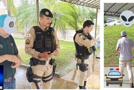 👉🏻🚨 Novo vídeo do Balila e Nikolas 🚔🚓🫵🏻😯🗣️😱Polícia 🚔 🚓 🫵🏻 Militar foi acionada após Vereador Ricardo balila tumultuar importante reunião CMDRS