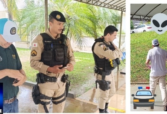 👉🏻🚨 Novo vídeo do Balila e Nikolas 🚔🚓🫵🏻😯🗣️😱Polícia 🚔 🚓 🫵🏻 Militar foi acionada após Vereador Ricardo balila tumultuar importante reunião CMDRS