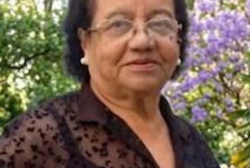 👉📢 😱😭😪⚰🕯😪 NOTA DE FALECIMENTO. FUNERÁRIA FREDERICO OZANAM INFORMA…Faleceu em Patrocinio, a Srª:  OSVALDINA MARIA DUARTE  86 ANOS