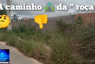 👉🏻🤔😡🚧🚨😱😠Bom dia Portilho  Olha a situação dessa calçada