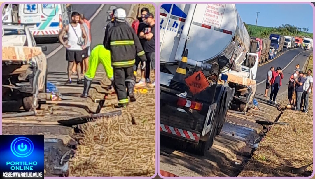 🚑🫵🚨🚧🚒🚑🚓Morreram três vítimas na hora!!!🚔🚑🚒😮🚨😱⚰🕯😭ACIDENTE FATAL na- BR-365