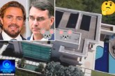 👉🏻🫵🏻🚨😱☠️👺🐭🐀🐁Caso Master: ex-chefe do BRB deu aval para financiar mansão de Flávio Bolsonaro