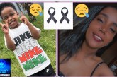 👉📢 😱😭😪⚰🕯😪 NOTA DE FALECIMENTO. FUNERÁRIA FREDERICO OZANAM INFORMA…Faleceram: ESTEFANE CUNHA SILVA 29 ANOS  BERNARDO LUCAS DA SILVA 05 ANOS