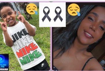 👉📢 😱😭😪⚰🕯😪 NOTA DE FALECIMENTO. FUNERÁRIA FREDERICO OZANAM INFORMA…Faleceram: ESTEFANE CUNHA SILVA 29 ANOS  BERNARDO LUCAS DA SILVA 05 ANOS