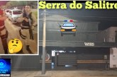 👉🚔 Vídeo 🚨o chicote estralou!!!🧐😱🍻🍹🚒🚑🚔  Serra do Salitre: confusão em bar termina com uso de spray de pimenta e criança atingida