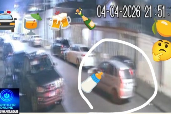 🚨🚓🚔🥃🥂🍹🍻🍾BATIDA COM LIMÃO !🍋🍋🍋O Chicote Vai Estralar: Portilho nos ajude a encontrar esse fdp