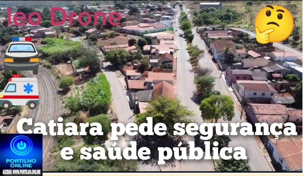 👉🏻🗣️🫵🏻🚨🤔Catiara. Cadê a polícia 🚔 🚓 🫵🏻 🚨 Bom dia Portilho gostaria de fazer uma reclamação nois aqui da Catiara