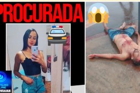👉🏻📢😡👎🏻Alessandra está sendo procurada pelo Homicídio  Iraí de Minas 🚨🚑🚒🚓🚔🕯⚰🗡