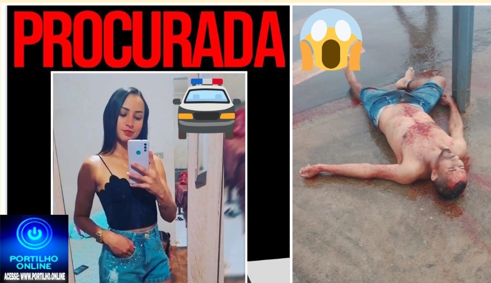 👉🏻📢😡👎🏻Alessandra está sendo procurada pelo Homicídio  Iraí de Minas 🚨🚑🚒🚓🚔🕯⚰🗡