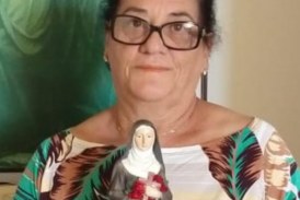 👉📢 😱😭😪⚰🕯😪 NOTA DE FALECIMENTO. FUNERÁRIA FREDERICO OZANAM INFORMA…Faleceu ontem em Patrocinio, a Srª: APARECIDA DE FATIMA GOMES LIMA  68 ANOS