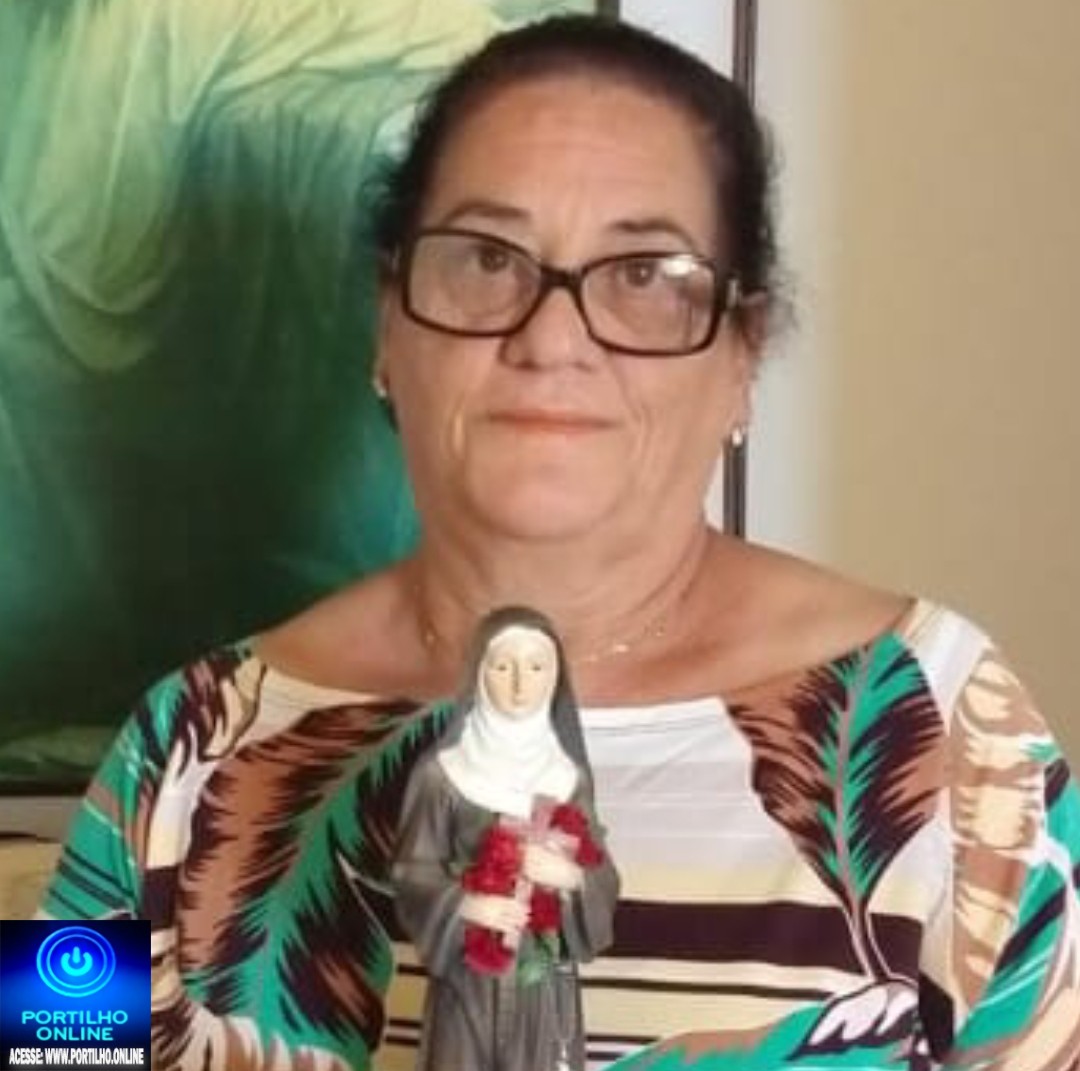 👉📢 😱😭😪⚰🕯😪 NOTA DE FALECIMENTO. FUNERÁRIA FREDERICO OZANAM INFORMA…Faleceu ontem em Patrocinio, a Srª: APARECIDA DE FATIMA GOMES LIMA 68 ANOS