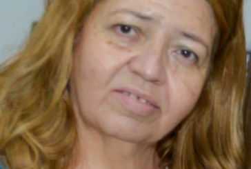 👉LUTO…⚰😔🕯😪😭FUNERÁRIA SAO PEDRO E PRÍNCIPE DA 🕊PAZ🕊🕊 INFORMAM… Faleceu em Patrocínio-MG a Srª Adriana Cristina de Almeida Serrano aos 51 anos.