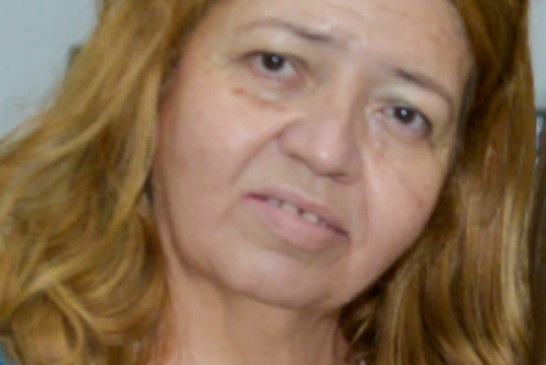 👉LUTO…⚰😔🕯😪😭FUNERÁRIA SAO PEDRO E PRÍNCIPE DA 🕊PAZ🕊🕊 INFORMAM… Faleceu em Patrocínio-MG a Srª Adriana Cristina de Almeida Serrano aos 51 anos.