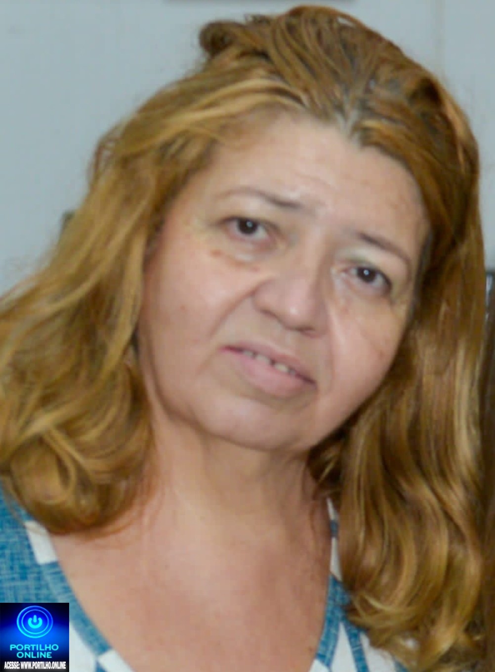 👉LUTO…⚰😔🕯😪😭FUNERÁRIA SAO PEDRO E PRÍNCIPE DA 🕊PAZ🕊🕊 INFORMAM… Faleceu em Patrocínio-MG a Srª Adriana Cristina de Almeida Serrano aos 51 anos.