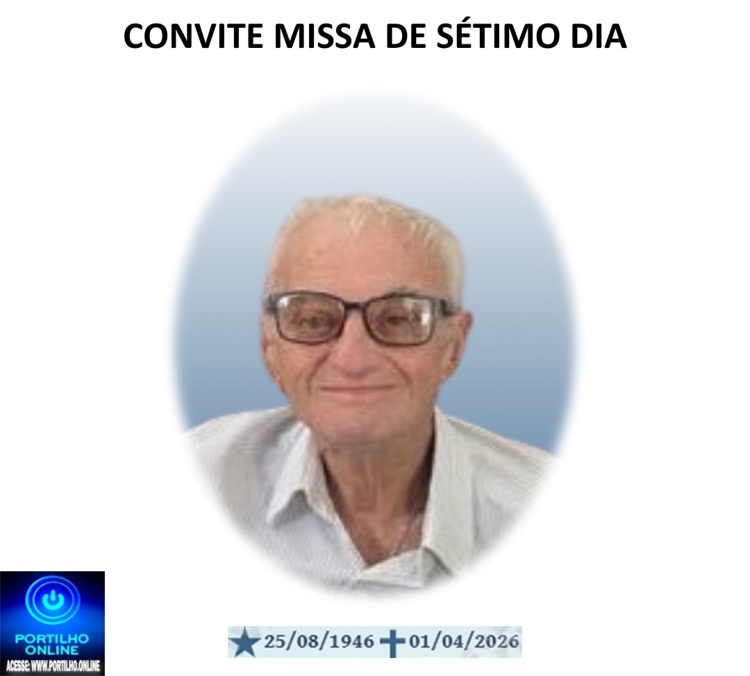 👉📢⛪🕍💒MISSA DE 7 (sétimo)👉🙌😪⚰🕯🙏A família do Sr. Sebastião da Silva Côrtes,  agradece, e comunica a realização da Missa de Sétimo dia