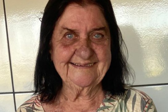 👉📢 😱😭😪⚰🕯😪 NOTA DE FALECIMENTO. FUNERÁRIA FREDERICO OZANAM INFORMA…Faleceu hoje em Patrocinio, a Srª: DINA CORTES DA SILVA  85 ANOS