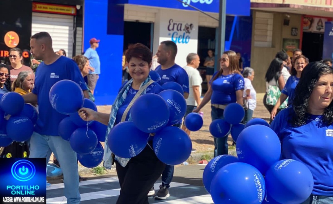 👉🏻🤙🏻👏🏻🎇🎉🥁🥁🥁Patrocínio celebra 184 anos com desfile cheio de cultura, tradição e orgulho