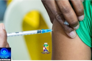 👉🏻🤙🏻 Notícias 🗞️ da prefeitura municipal..Dia D amplia vacinação contra a Influenza em todas as UBS de Patrocínio