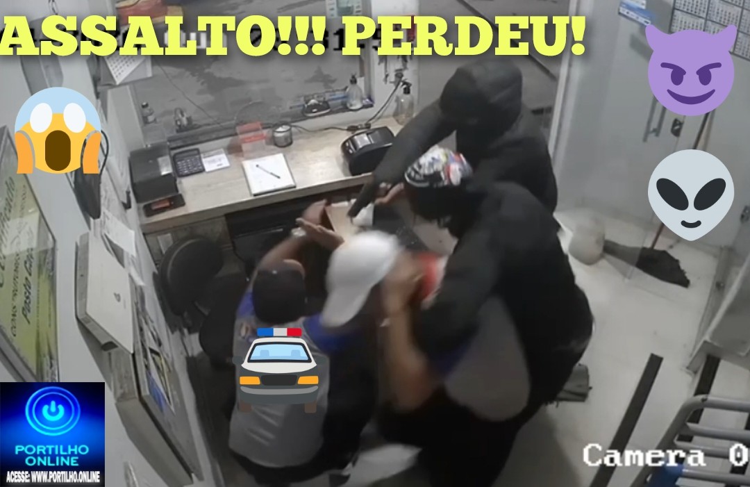 😱😱👀ASSALTO NO POSTO DE ⛽ COMBUSTÍVEL 🫵🏻!!!!🚨⚖🚧🕵️‍♀️🔍👹👿💳💸💶👺 PERDEU!!!! MÃOS NA CABEÇA!!! deita no chão!🤔