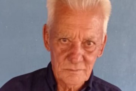 👉LUTO…⚰😔🕯😪😭FUNERÁRIA SAO PEDRO E PRÍNCIPE DA 🕊PAZ🕊🕊 INFORMAM…Faleceu nesta sexta-feira, dia 10/04/2026, em Patrocínio, o senhor Raimundo Alves Pereira, aos 81 anos