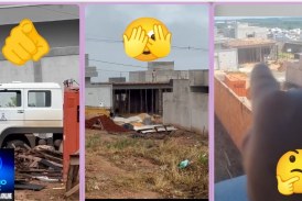 👉🏻🤔🚛🚚🫵🏻🐭😡✍🏻😠🚨 Denúncia de possível uso irregular de caminhão da prefeitura é apurada