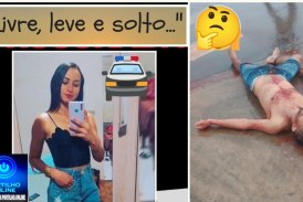 👉👉⚖Homicídio  🚔🤔FÁ… FÁ… FÁ…. FACADAS📢👺👹⚖🚓🔪🔪🔪🔪⚰🚨🚔🧐😱🔪🗡A assassina viúva negra está de boa na rua 💣⚖🤠🚔. Homicídio de Iraí de Minas.Facadas no pescoço