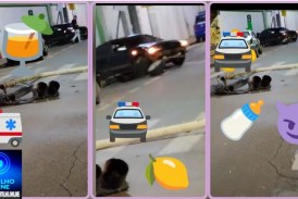 🚨🚓🚔 Desbravador de semáforo 🥃🥂🍹🍻🍾BATIDA COM LIMÃO !🍋🍋🥂🍼🍻🍹 Jovem aprendiz no volante mamado 🍼🥂🍼