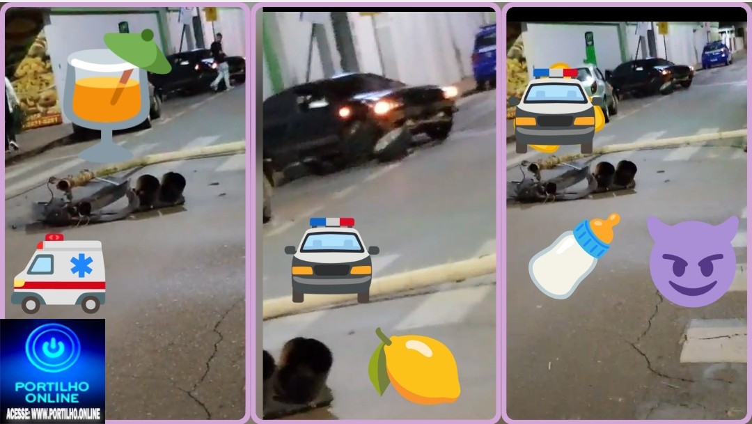 🚨🚓🚔 Desbravador de semáforo 🥃🥂🍹🍻🍾BATIDA COM LIMÃO !🍋🍋🥂🍼🍻🍹 Jovem aprendiz no volante mamado 🍼🥂🍼