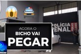 👉🏻🗣️😱🫣🚔🚨😶‍🌫️☠️😈👺O bicho vai pegar! “Ué Portilho cadê a galudona da Daniela mulher do pablo qui vive batendo nu peito”🫵🏻