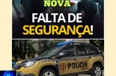 👉🏻🗣️🚨🚔🤔 Cadê a Polícia 🚔🚓 Militar de Patrocinio? “Portilho, publique nosso apelo para ver se as autoridades tomam uma providência.”🤔🗣️🚓🤔