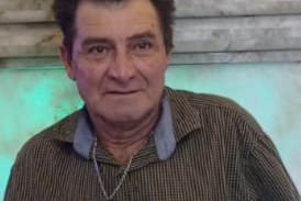 👉📢 😱😭😪⚰🕯😪 NOTA DE FALECIMENTO. FUNERÁRIA FREDERICO OZANAM INFORMA…Faleceu hoje em Patrocinio, o Sr: ITAMAR XAVIER DOS REIS  65 ANOS