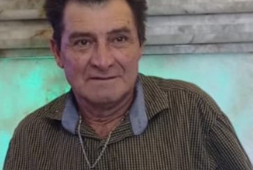 👉📢 😱😭😪⚰🕯😪 NOTA DE FALECIMENTO. FUNERÁRIA FREDERICO OZANAM INFORMA…Faleceu hoje em Patrocinio, o Sr: ITAMAR XAVIER DOS REIS  65 ANOS