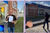 👉🏻🙌🏻🫵🏻👏🏻👏🏻👏🏻📰 Atuação do vereador Professor Emerson Caixeta resulta na entrega de UBS no bairro Congonhas