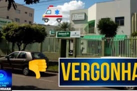 📢Denúncias Unimed de Patrocinio👉😱💣⁉ 🚨🩺🩻🩸💊🧬💉🚑🩼😥Boa noite meu amigo Portilho, faz uma matéria pra nois aí sobre a Unimed