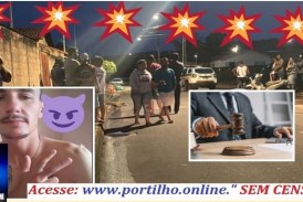 🔍🚨🚓🚔👿🚔… PÁ💥💥💥 PÁ💥💥💥PÁ💥💥💥🔫PÁ💥💥💥Homicídio em Guimarânia: MATADOR! Quem é o acusado “Murilo”?