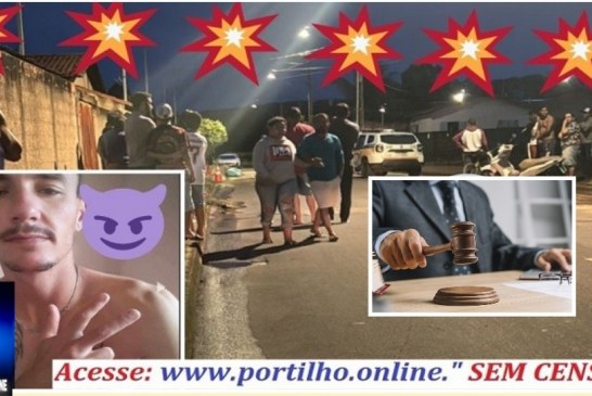 🔍🚨🚓🚔👿🚔… PÁ💥💥💥 PÁ💥💥💥PÁ💥💥💥🔫PÁ💥💥💥Homicídio em Guimarânia: MATADOR! Quem é o acusado “Murilo”?