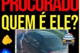 👉🏻🫣 Insegurança publica 😤🚨Atenção🚨 Voce reconhece esse ladrão ? 👉📢👀👿👹🔍🕵🔎 ELE foi visto rondando a Cerâmica no bairro Cruzeiro da Serra.