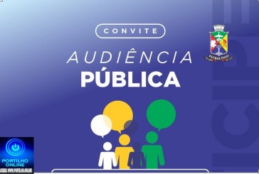 👉🏻👏🏻🙌🏻🤙🏻🤝 Notícias 🗞️ da prefeitura municipal…IPSEM realizará audiência pública para prestação de contas do exercício de 2025