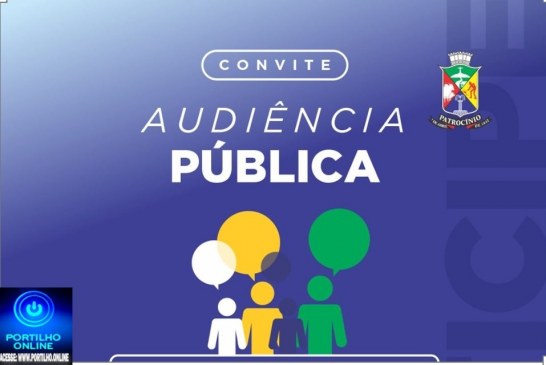 👉🏻👏🏻🙌🏻🤙🏻🤝 Notícias 🗞️ da prefeitura municipal…IPSEM realizará audiência pública para prestação de contas do exercício de 2025