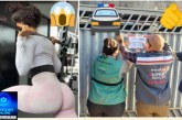 👉🏻😱🚔Academia do tripé das JOBs  da vulgaridades informa…Fiscalização em academias de Uberaba resulta em interdições e autuações após denúncias