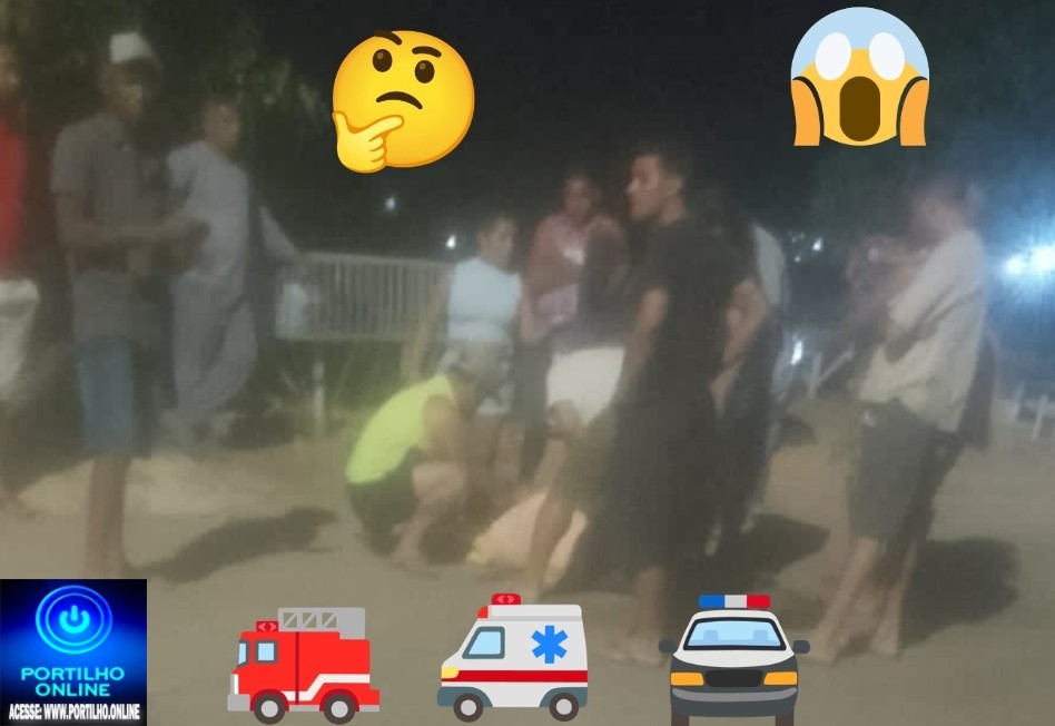 🚨🚓🚔🥃🥂🍹 Acidente na baixada 🍻🍾BATIDA !🍋🍋🍋” Tocador de motocicleta, bate em outra motocicleta 🏍️ estacionada