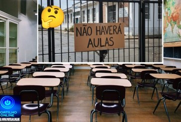 🫵Secretário de Educação Alexandre Vítor esclarece sobre recesso escolar facultativo