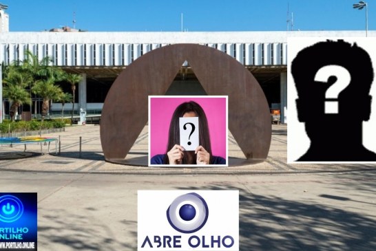   👉🏻🫵🏻😠🧐🤔🫣👀👁️🗳️ ⚱️ Eleições 2026: Cuidado com ELAS! Acabou a época de votar “na marra