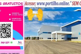 👉🏻🫴🏻🤝👏🏻🙌🏻🩺🩻Hospital de câncer de Patrocinio informa… Exames gratuito. Dia: 25/04)26