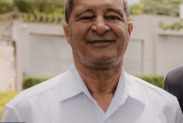 👉📢 😱😭😪⚰🕯😪 NOTA DE FALECIMENTO. FUNERÁRIA FREDERICO OZANAM INFORMA…Faleceu hoje em Patrocinio, o Sr: DIRCEU MOREIRA DE REZENDE  62 ANOS