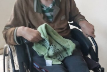 👉LUTO…⚰😔🕯😪😭FUNERÁRIA SAO PEDRO E PRÍNCIPE DA 🕊PAZ🕊🕊 INFORMAM…Faleceu em Patrocínio-MG Fabio Antônio dos Reis aos 39 anos.